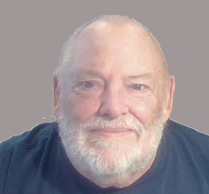 Roger Lubeck