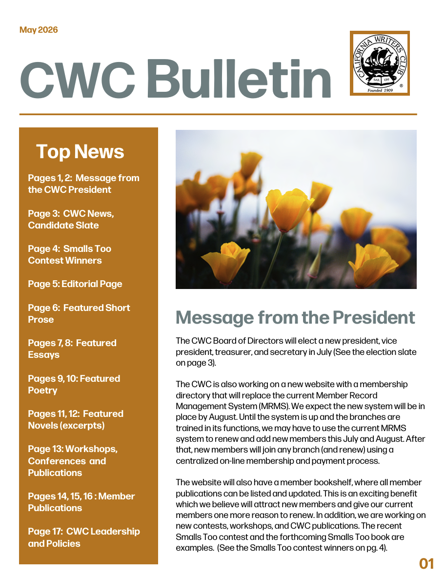 Cwc bulletin may 2026